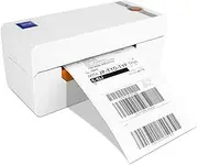 NETUM Label Printer, High Speed Commercial Grade Direct Thermal Printer, 4×6 Printer, Barcode Printer, Compatible with,Amazon,USPS,Etsy,Shopify