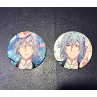 在飛比找蝦皮購物優惠-IDOLISH7 偶像星願 四葉環 櫻花徽章 sakura 