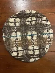 Handmade Wool Trivet
