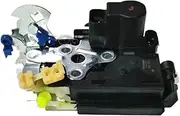 Lock Block Door Lock Block Latcher Central Control Door Locks Assembly Fit for Chevy Epica 2007 2008 2009 2010 2011 2012 2013 96636045 Easy Install(Front Right)