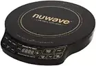 Nuwave Precision Induction Cooktop Gold