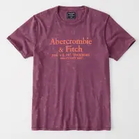 在飛比找Yahoo奇摩購物中心優惠-AF a&f Abercrombie & Fitch 男 短