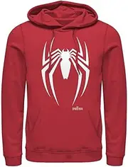 [Marvel] Universe Spider-Man Gamerverse Mens Pullover Hoodie