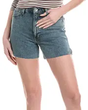 rag & bone Retro Cut-Off Short
