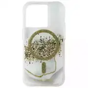 Case-Mate Karat Case for MagSafe for iPhone 14 Pro - A Touch of Pearl