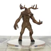 Van Richten's Guide Ravenloft ~ MANIFESTATION OF LAOIRSE #32 Icon D&D large mini
