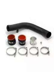 ETS Top Mount Intercooler Charge Pipe fits 2022+ Subaru WRX FA24 (for: Subaru)