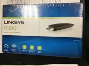Linksys N300 WiFi Router