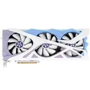 Yeston AMD Radeon RX7700XT 12GB GDDR6 Graphics card