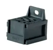 Multi Purpose Relay Connector Hella 003526001 (5pk)