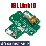 OEM New Charging Port Board PCB Button Connector For JBL Link 10 40-LINK10-USD2G