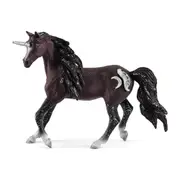 Schleich Bayala 7.1'' Moon Unicorn Stallion Animal Action Figure Kids Toy 5-12y