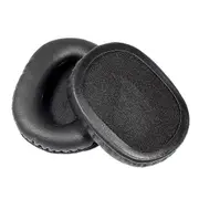 High Quality Earpad For -logitech G Pro/g Pro X Headphones Replacement Ear Pads Soft Leather Memory Foam