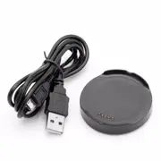 Charging Dock Charger Cradle Adapter USB Cable for LG G Watch Urbane W150