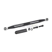 Black Type-B Linkage Gear Shift Lever for Harley Touring Electra Road Glide CNC