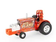 ERTL 1/64 Scale Allis Chalmers Puller Old Flame Pulling Tractor New In Package