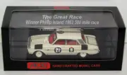 1:43 ACE Ford Falcon XL Jane/Firth 1962 Phillip Island 500 Winner - Pre Bathurst