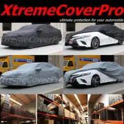 Xtremecoverpro Car Cover Fits 2016 2017 2018 2019 SUBARU IMPREZA WRX SEDAN