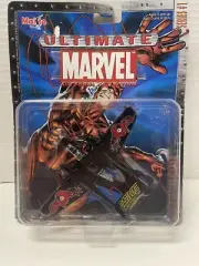 Maisto MARVEL Air Force DAREDEVIL P-61 BLACK WIDOW Series 1 Diecast NIB