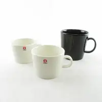 在飛比找蝦皮購物優惠-iittala 杯子Teema套裝 日本直送 二手