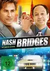 NASH BRIDGES-STAFFEL 2-EP - MO (DVD) Johnson Don Marin Cheech Gammon James Gomez