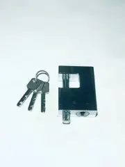 Shipping Container Padlock 70mm x 20mm