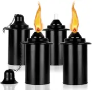 Torch Replacement Canisters,Torch Refillable Canisters Bamboo Torch Fuel Can