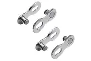 Shimano SM-CN910 Chain Master Quick Link Connector for 12 Speed Chains - Pack of 2