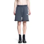 [HELMUT LANG] HELMUT LANG MAN GREY SHORTS Grey