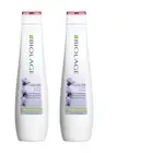Matrix Biolage ColorLast Purple Violet Shampoo 13.5 oz (pack of 2) -V