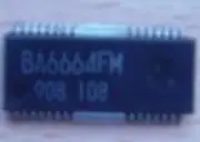 PS2 Laser Controller IC-BA6664