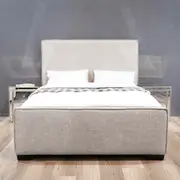 Lauren Queen Bed Frame