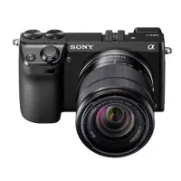 在飛比找蝦皮購物優惠-Sony nex-7數位單眼相機加望遠變焦鏡頭（sel552