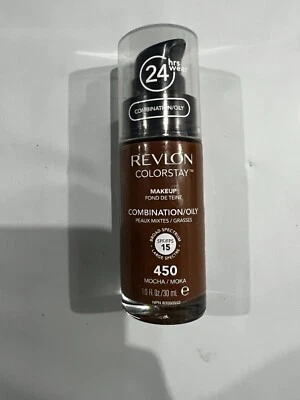Revlon Liquid Makeup SPF 6, True Beige1.0fl oz