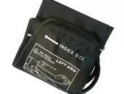 Large Cuff 30-42cm For Automatic Arm Blood Pressure Monitor BP-103H