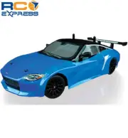 Associated SR27 2023 Nissan Z RTR Blue ASC20192