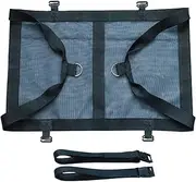 Weight Scale Sling Hang Scale Sling, Heavy Duty Livestock Weighing Strap, Weighing Strap, Dogs, Lambs