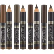Max Factor Real Brow Fiber Pencil - CHOOSE YOUR SHADE**Free Delivery**