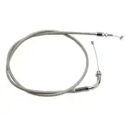 Motion Pro Throttle Cable 06-0060 For Harley-Davidson Fatboy FLSTF 1990-1995