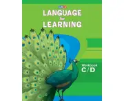 Language for Learning, Workbook C & D