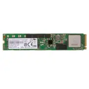 Samsung PM983 960GB SSD M.2 NVMe PCIe Solid State Drive MZ1LB960HAJQ-00007