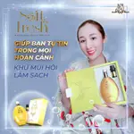 DUNG DịCH 現貨🇻🇳越南 DUNG DịCH ĐÔNG ANH X3 120 ML 女性私密處婦潔液。好用