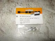 RC HPI 5 x 11 x 4 mm Ball Bearing Bearings Steel (2) B022