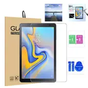 For Samsung Tab A 10.1 SM-T515/T510 Tempered Glass Screen Protector NO-Bubble