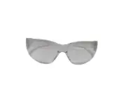 DISON Clear Protective Polycarbonate Eyewear Safety Glasses 12PK
