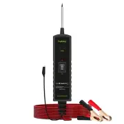 P55 Electrical Tools Circuit Tester Component Activation Continuity Test Trai...