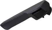 Bonnet Lever Bracket for Seat for Cordoba 2003 2004 2005 2006-2009 1J1823533C LHD Car Bonnet Latch Release Handle Hood Latch Release Grip Handle Plastic