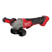 Milwaukee Angle Grinder 18V Li-Ion Brushless Cordless Variable Speed (Tool-Only)