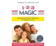 1-2-3 Magic (DVD)