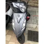 SYM VIVO 125  七期機車